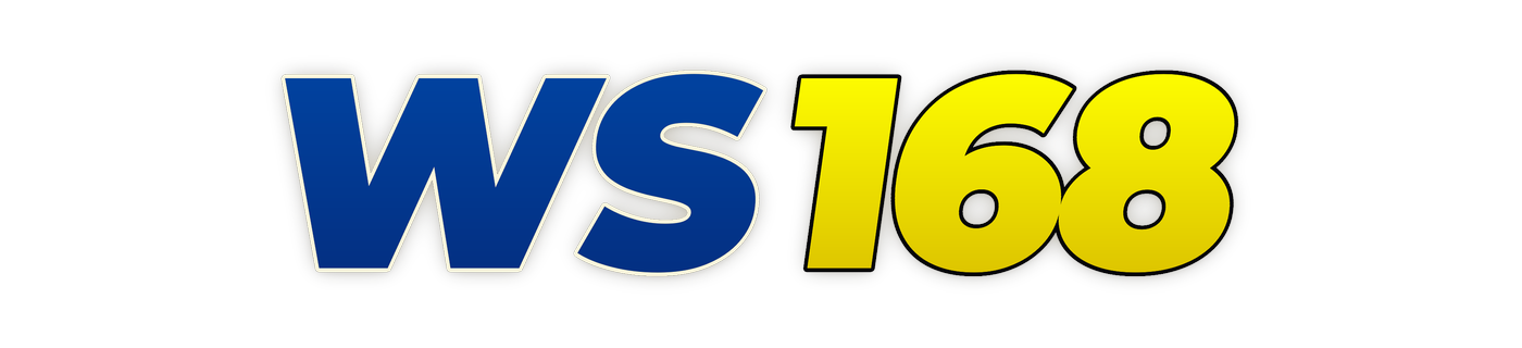 ws168 — Trang chủ